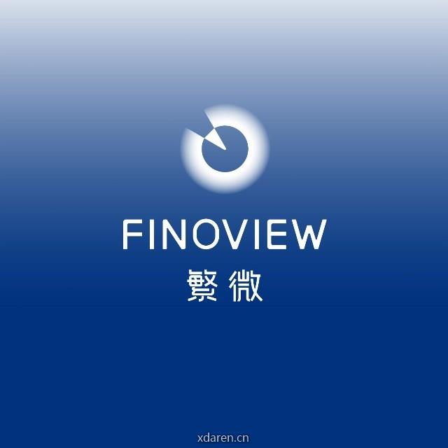 Finoview繁微