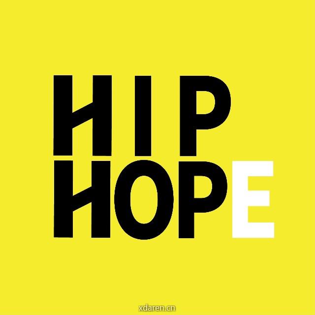 嘻望HIPHOPE