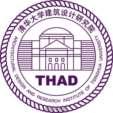 THAD清华建筑设计院