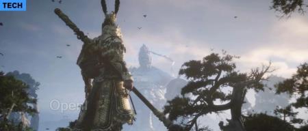 《黑神话:悟空》的胜利,是审美的胜利