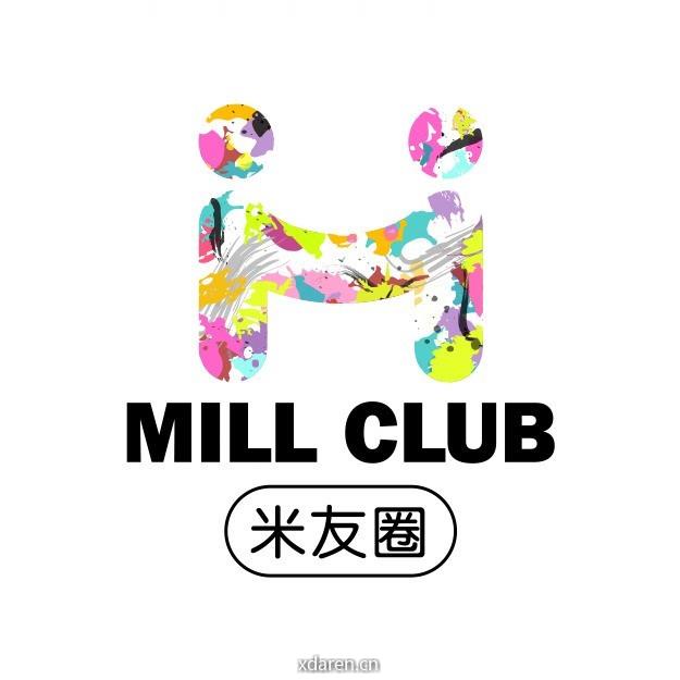 米友圈 MILL CLUB