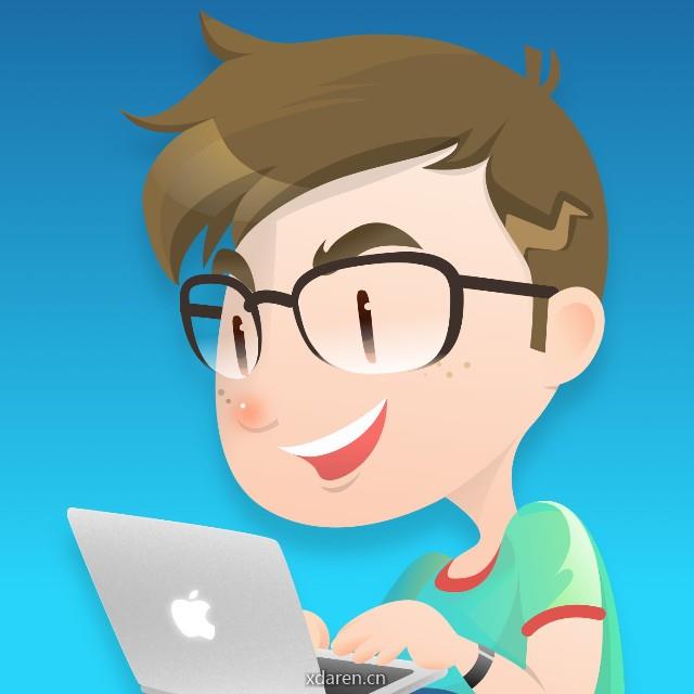 海边来的设计师