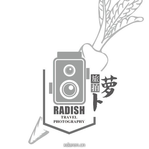 萝卜旅拍