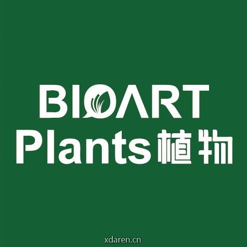 BioArt植物