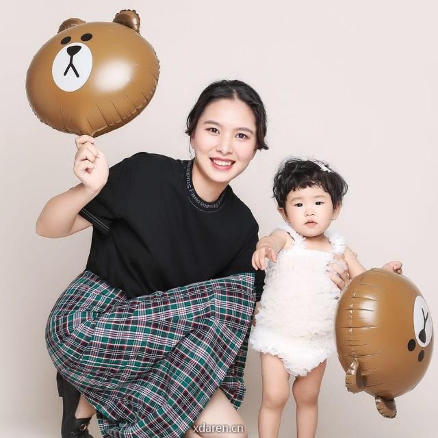 汤圆妈妈碎碎念