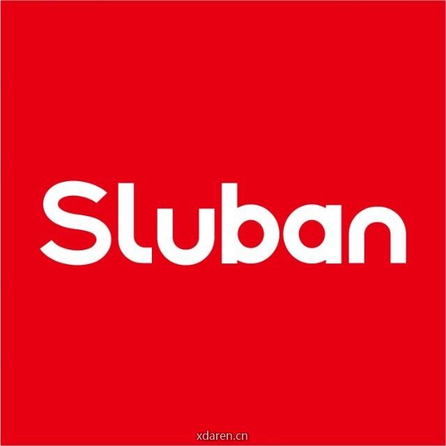 小鲁班Sluban
