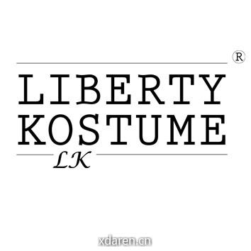 LibertyKostume