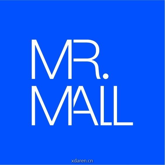 Mall先生