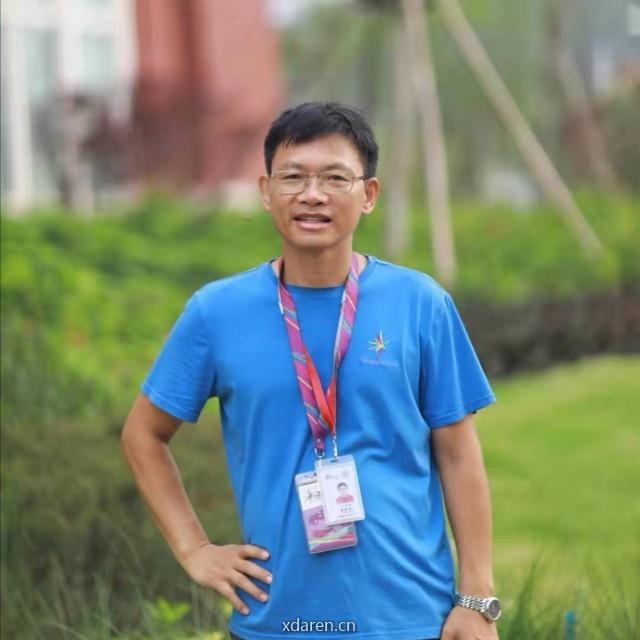 一字立骨陈晓东