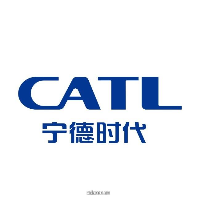 CATL宁德时代招聘