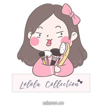 LOLOLA萝萝拉