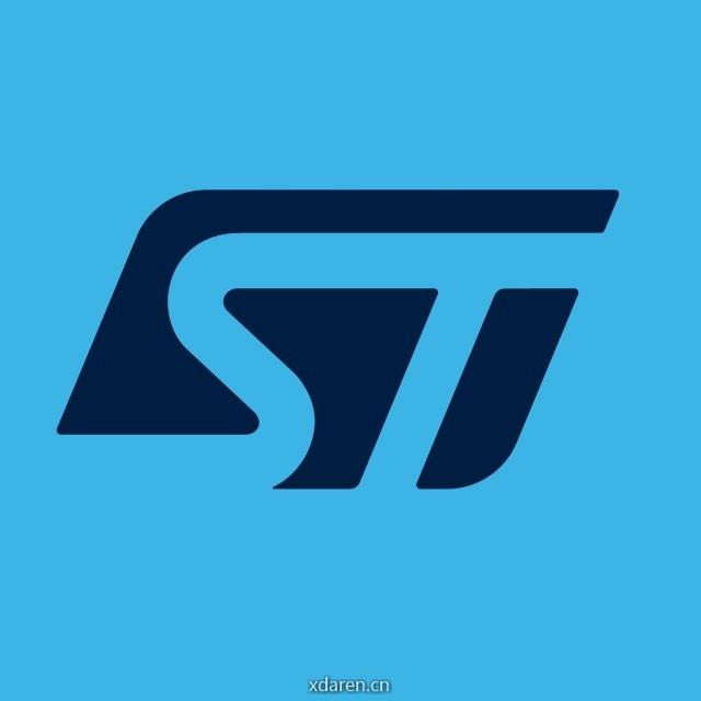 意法半导体中国