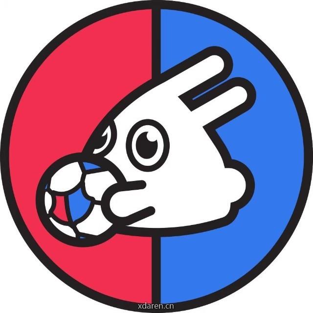 米奇兔足球工作室