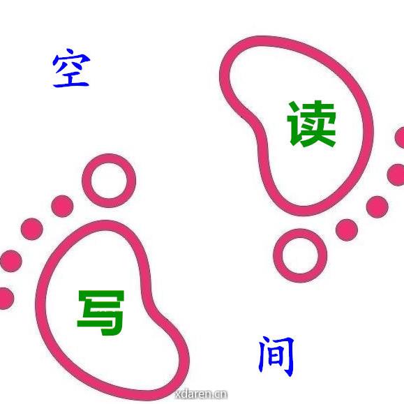 读写空间