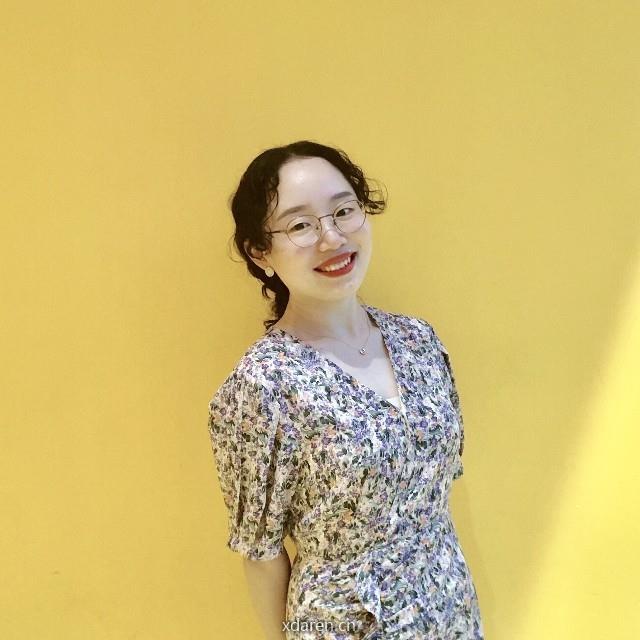 卷卷老师啊