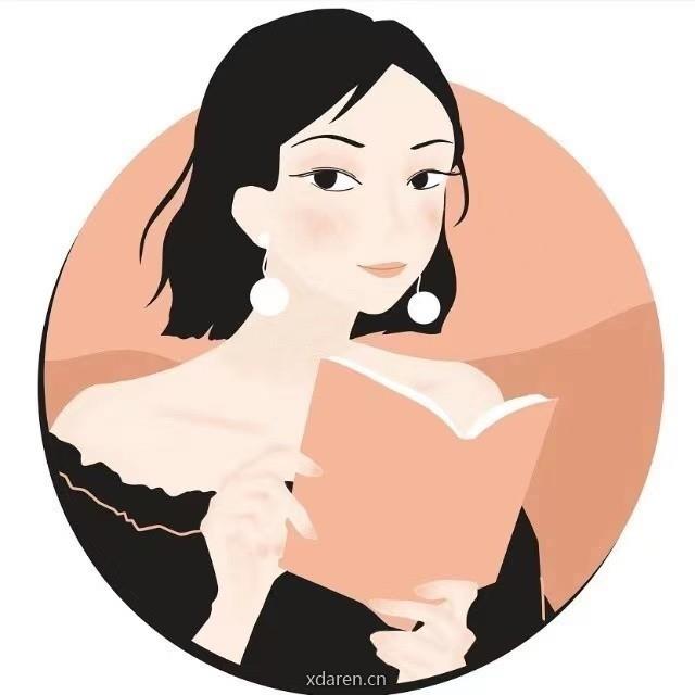 米妈宝藏妈妈