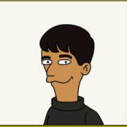 克里斯的图书室