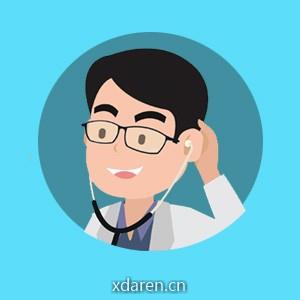 漫说健康