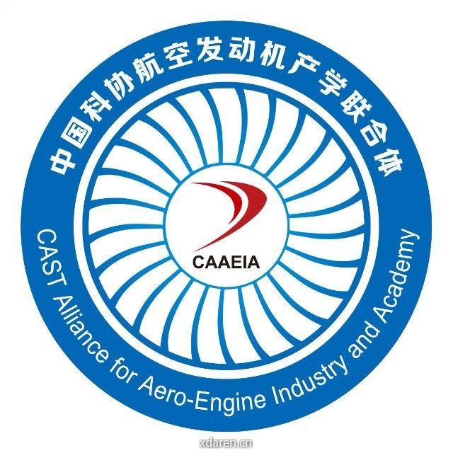 中国科协航空发动机产合体