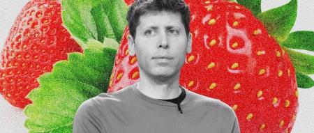 「草莓」即将上线,OpenAI新旗舰大模型曝光,代号「猎户座」