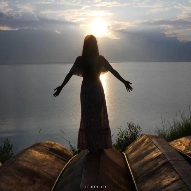 六月星辰的快乐