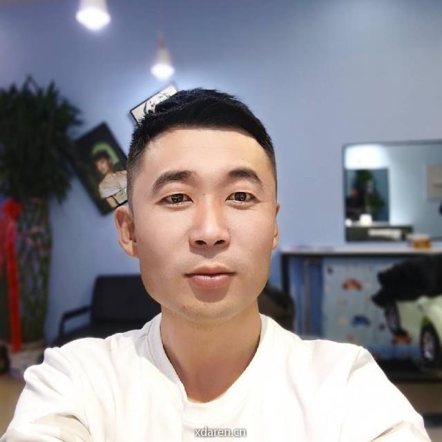 正强说