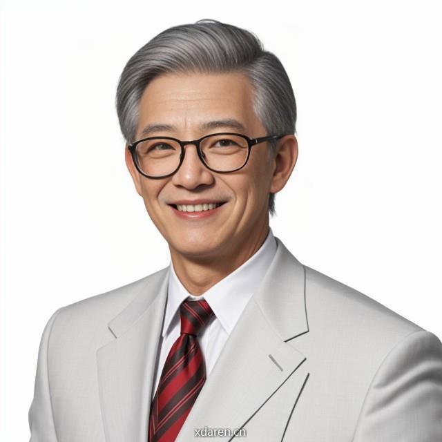 办公室主任老张