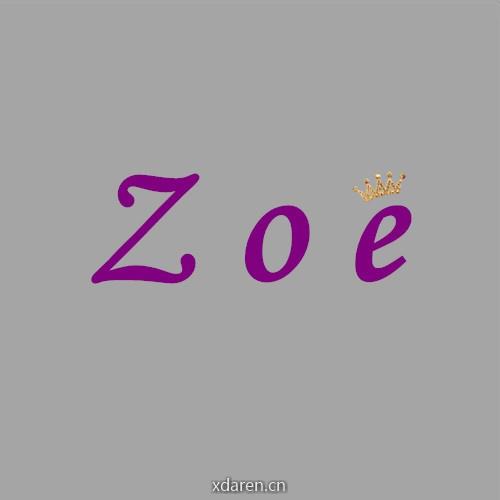 BecomingZoe