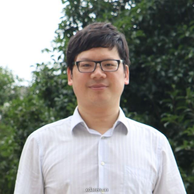 陈洪标写字说画