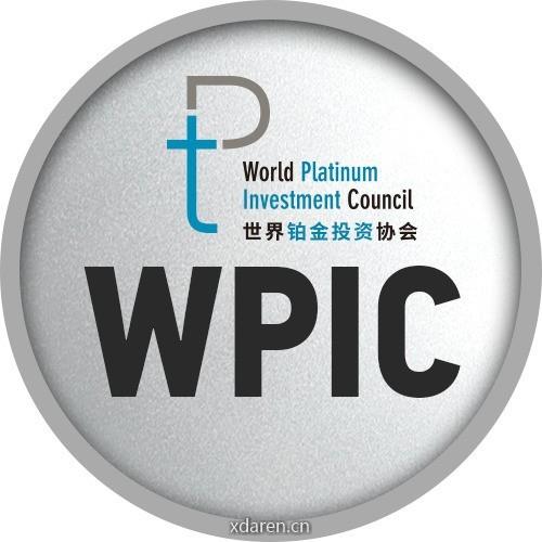 WPIC铂金投资