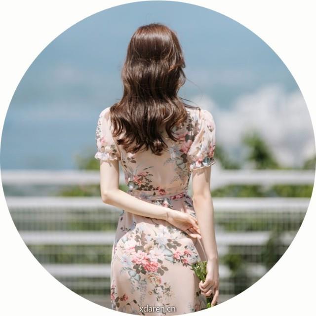 摄影女神