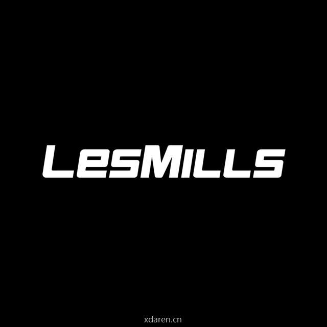 LESMILLSCHINA