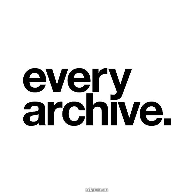 EveryArchive
