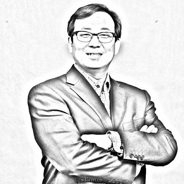龙教授频道