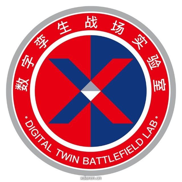 数字孪生战场