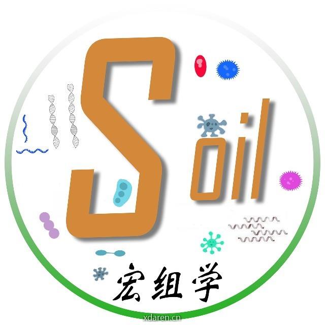 土壤宏组学