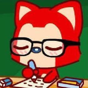 阿狸和小兔