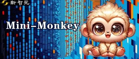 2B多模态新SOTA！华科、华南理工发布Mini-Monkey，专治「切分增大分辨率」后遗症