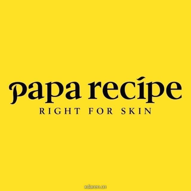 春雨papa recipe