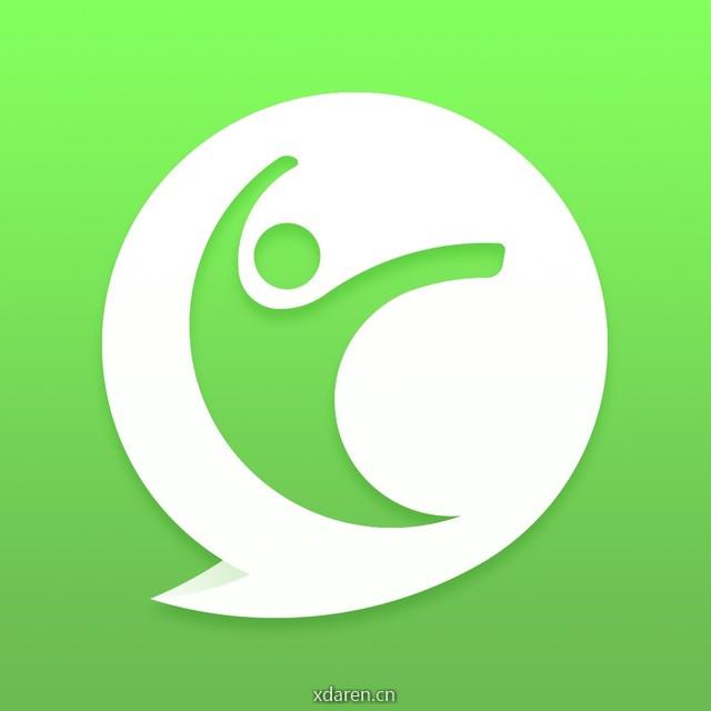 这里是咕咚