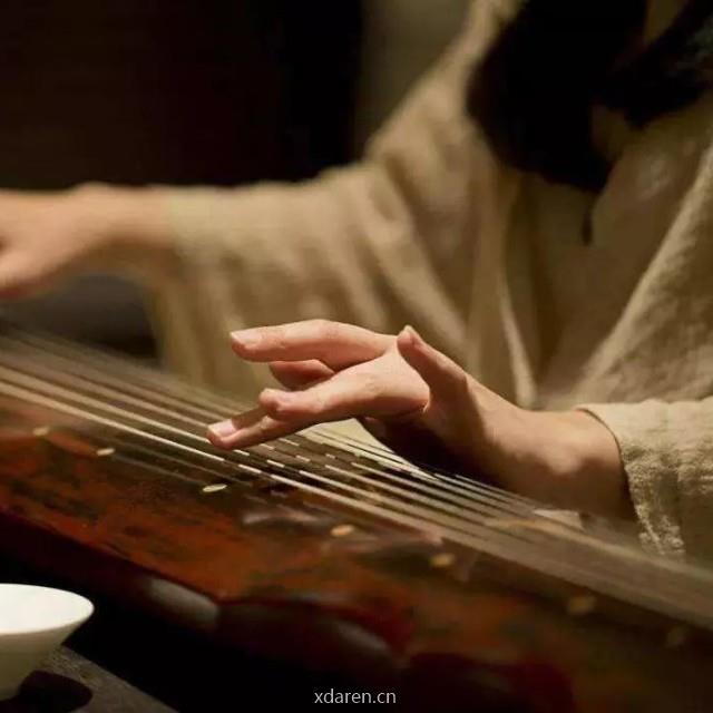 琴瑟时光