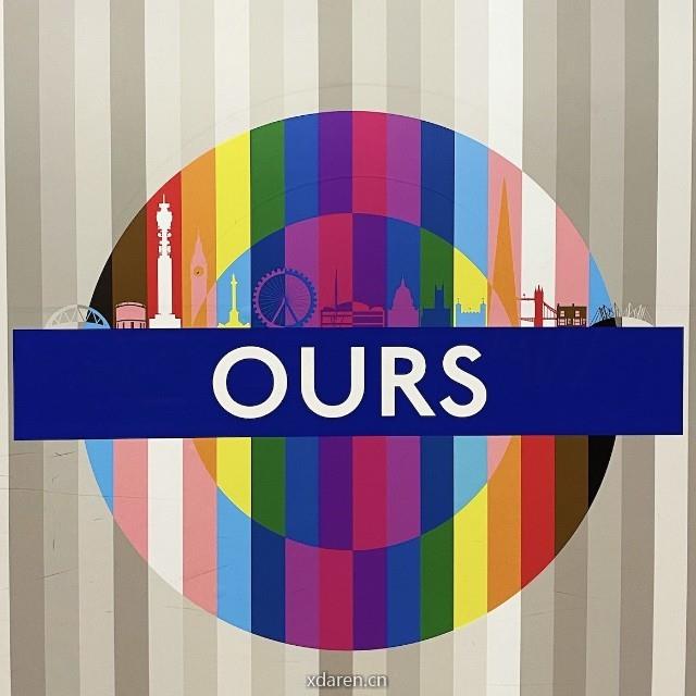 姬佬在英伦又来啦