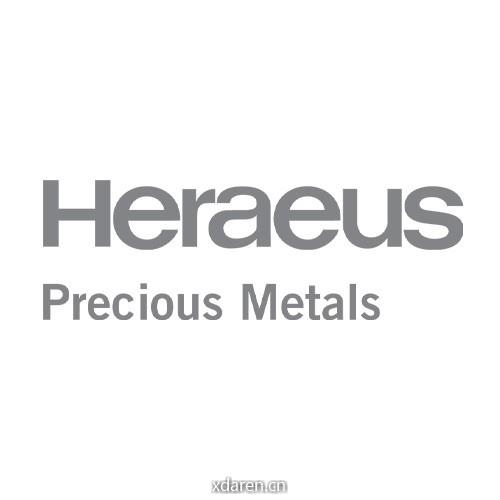 贺利氏贵金属