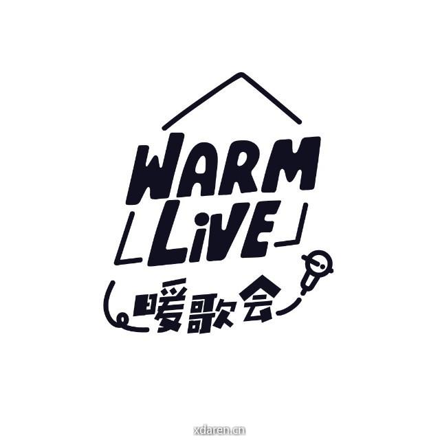 暖歌会WarmLive