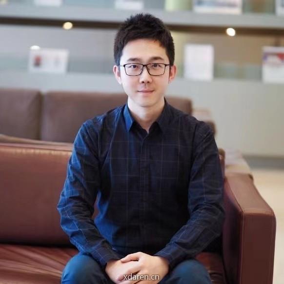 金鑫松注会学社