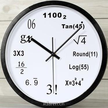 数据与算法之美