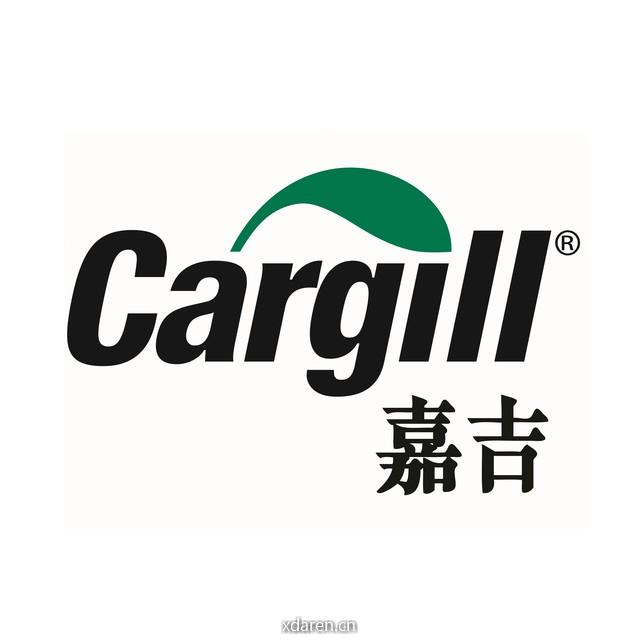 嘉吉中国