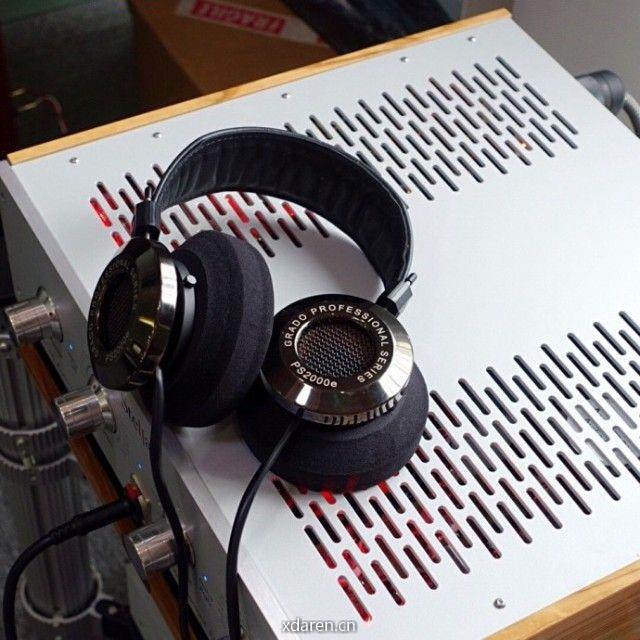 耳机俱乐部小白版主