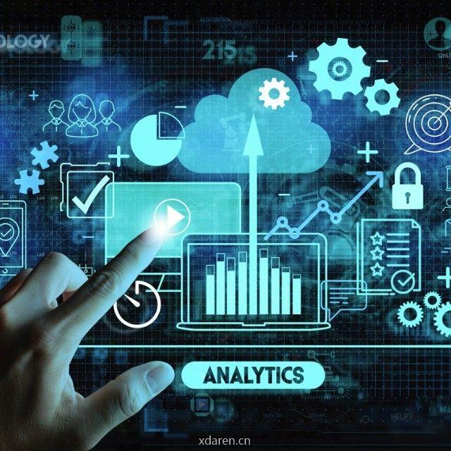 大话数字化转型