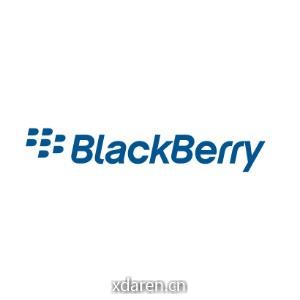 BlackBerry企业级软件与服务